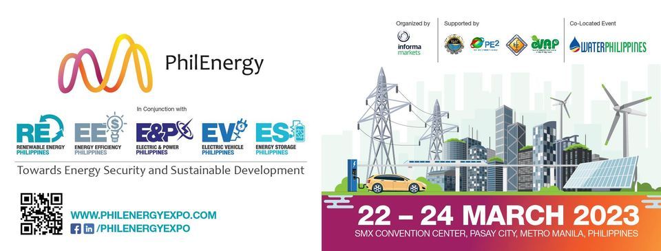 PhilEnergy Expo 2023