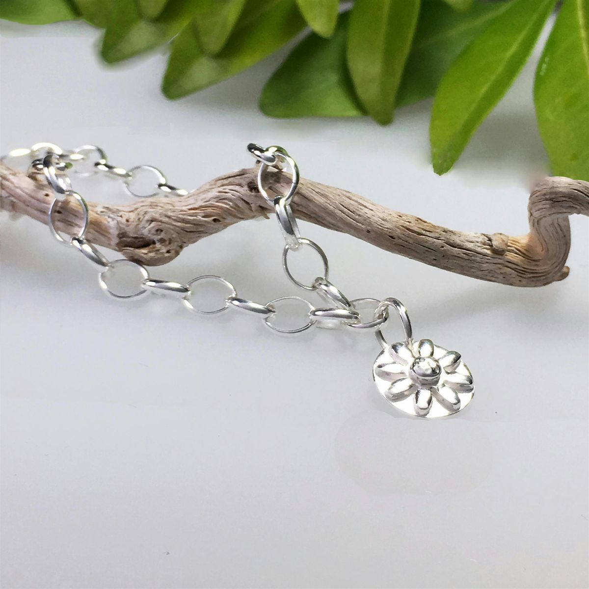 Jewellery Workshop - An Introduction to Silver Clay -  Thursday 2nd October