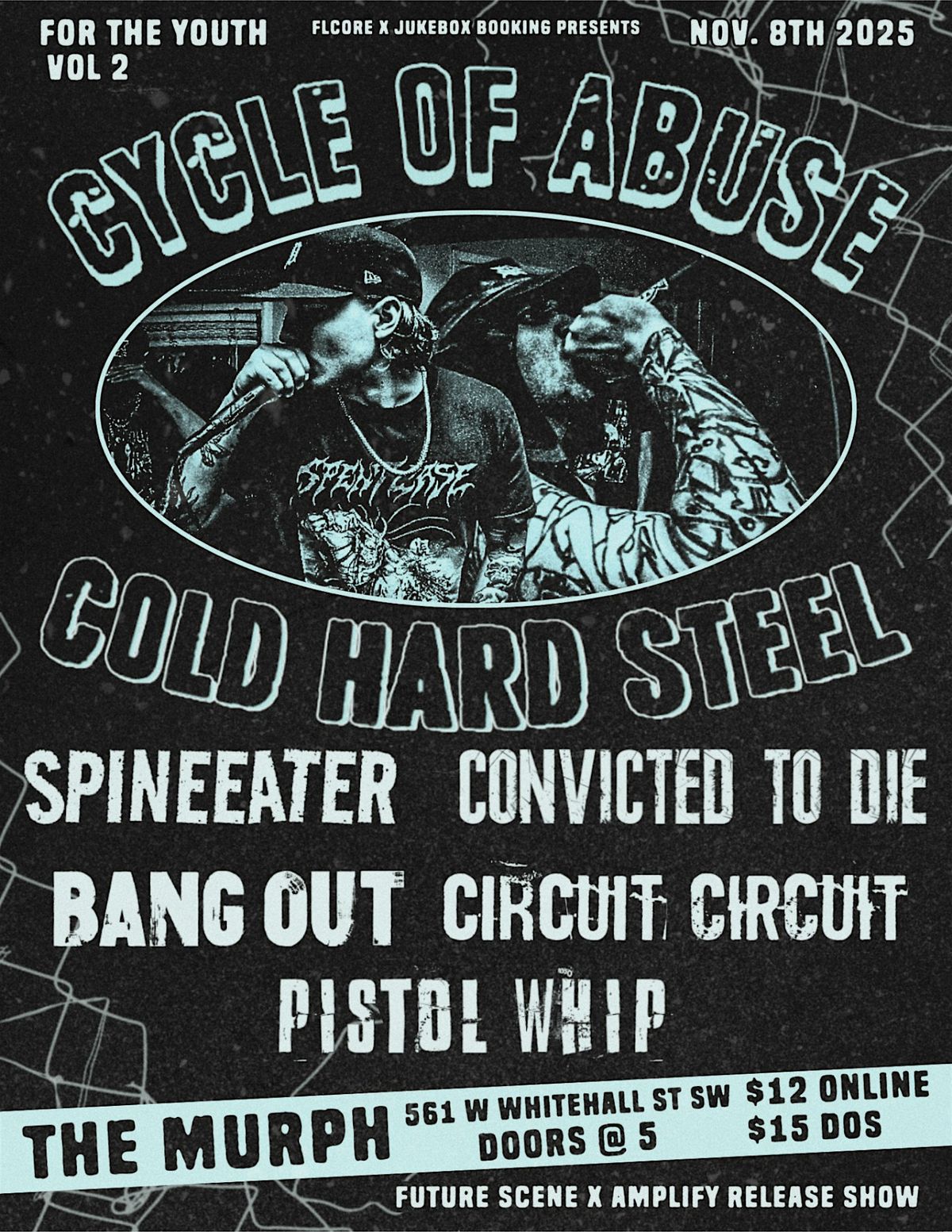 FOR THE YOUTH ATLANTA