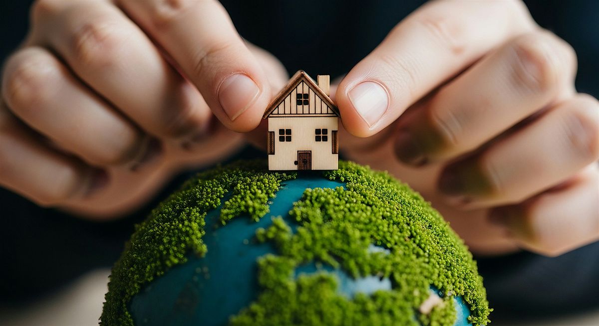 Little Eco Warriors: Creating Sustainable Houses