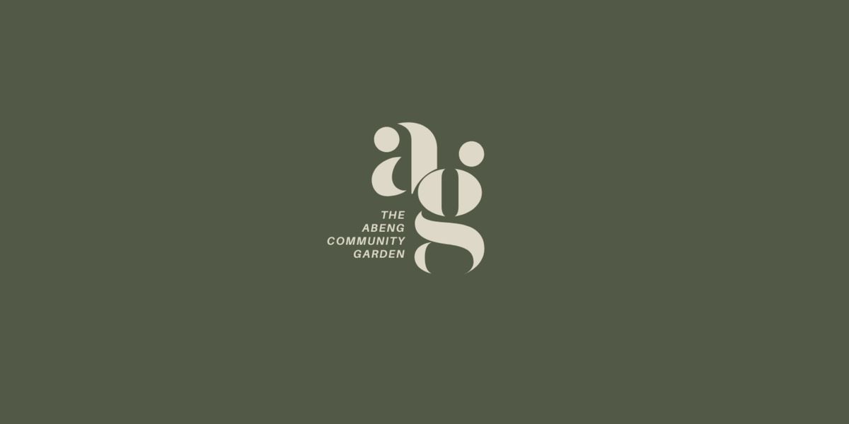 Abeng Community Garden: Community Open Day