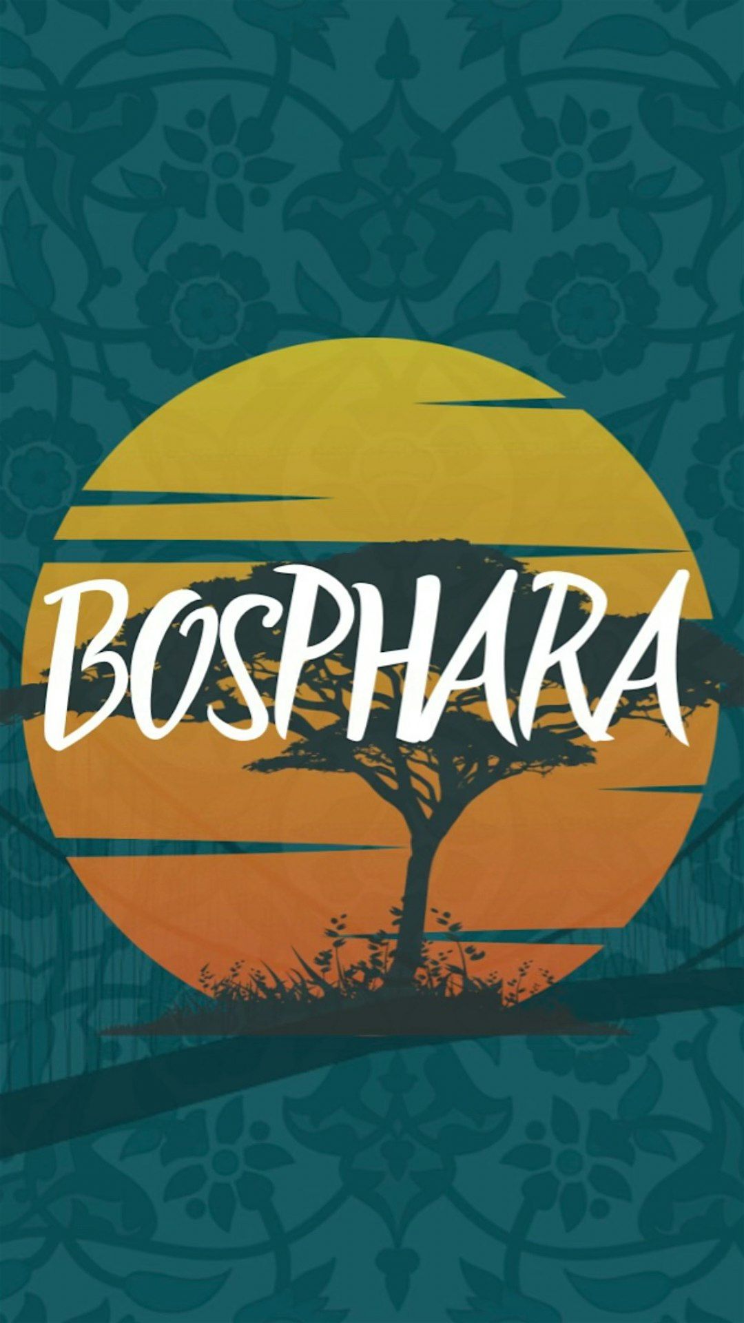 Bosphara