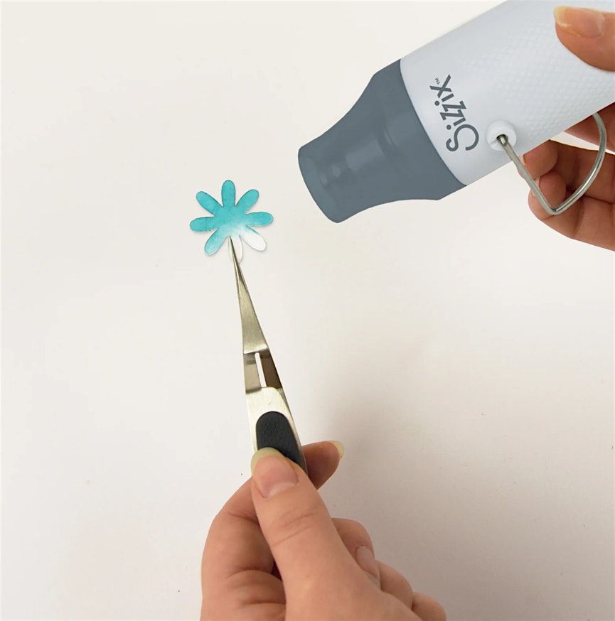Sizzix Shrink Film - Kahului