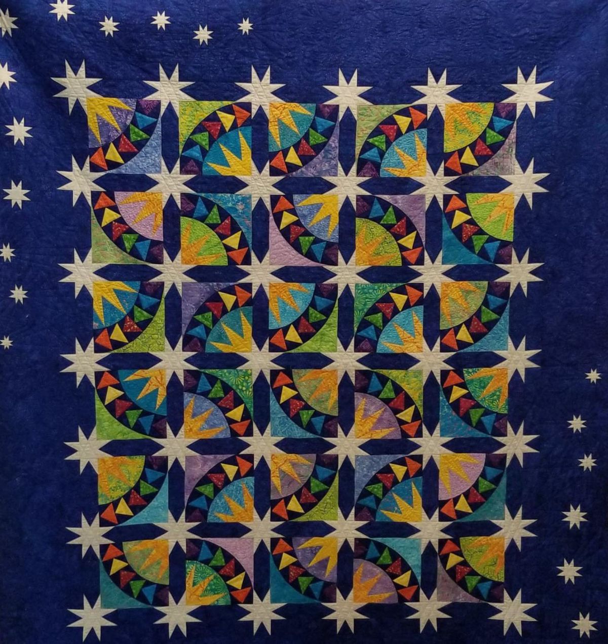 Quilts in Paradise - Quilt Show - Sarasota FL