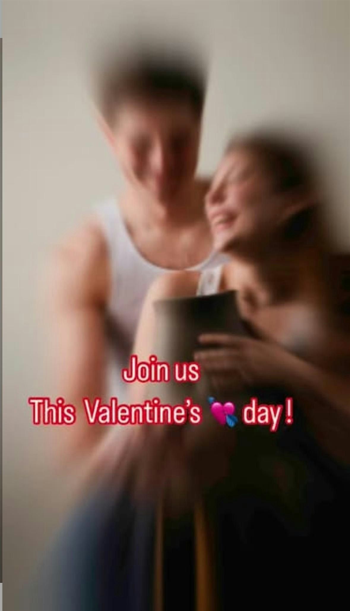 Clayfully Yours- A Valentine\u2019s Pottery Experience