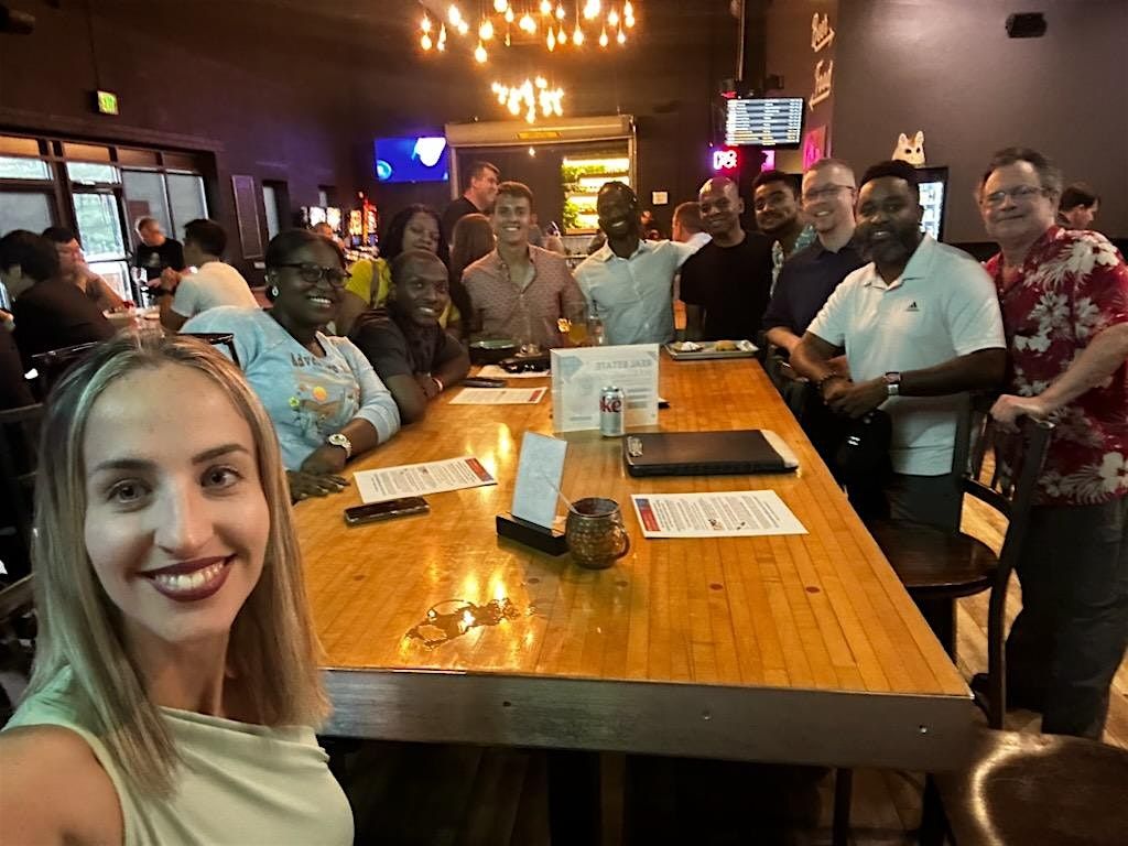 Real Estate Investor Meetup - DMV