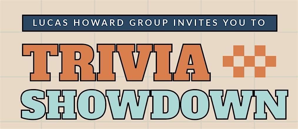 Trivia Showdown: A Special Night for Our Forever Clients!