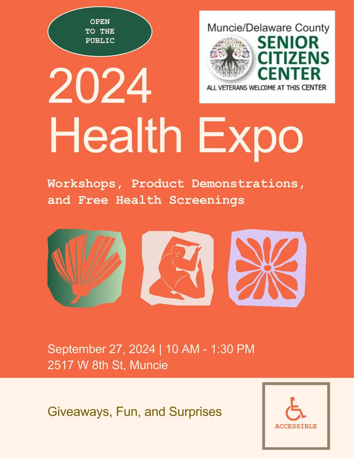 Health Expo 2024