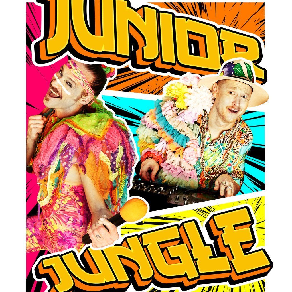 Junior Jungle