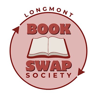 Longmont Book Swap Society