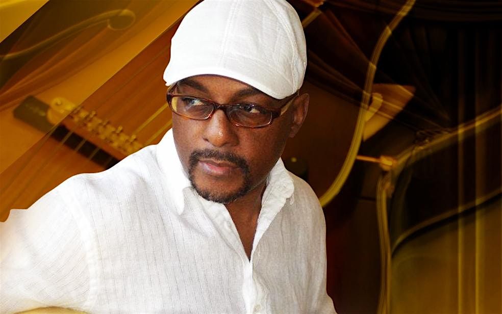 Paul Dozier Presents The Soul Jazz Experience