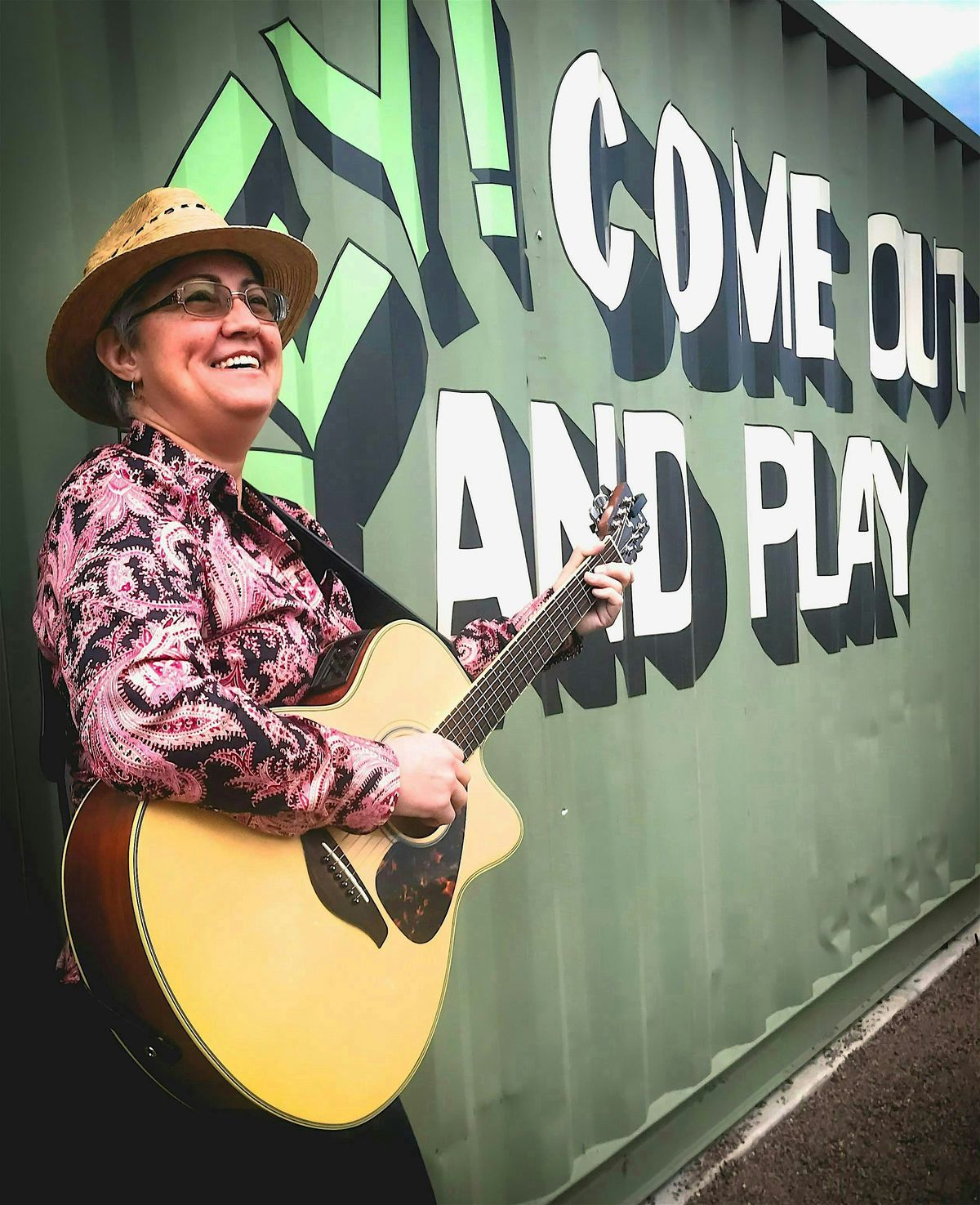 Alicia Archibald at Cerberus Brewing