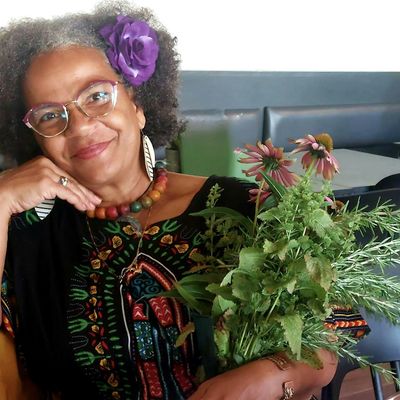 Akila Monika Richards