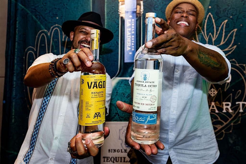 Chicago Arte Agave Tequila and Mezcal Festival