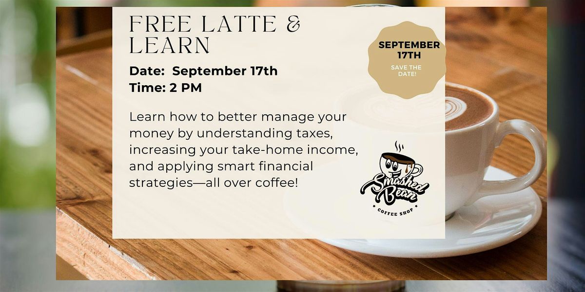 Latte & Learn: Macro Balance Strategy With Joshua Campell