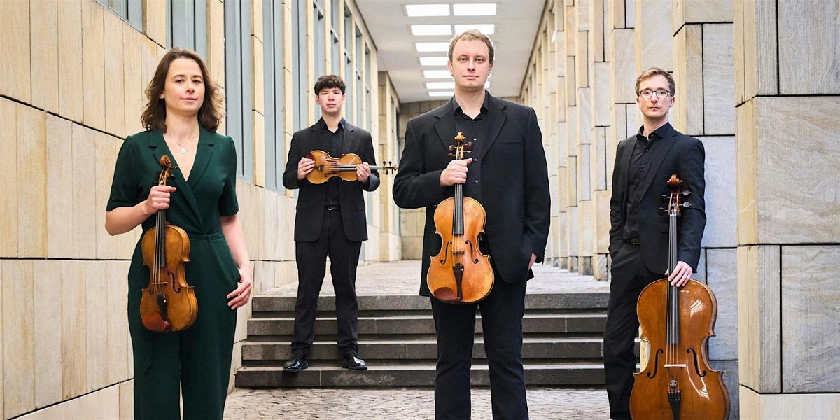 Eliot Quartett
