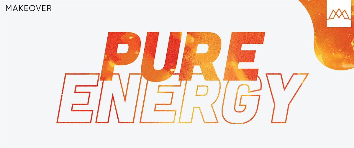 Pure Energy with Empower Family Chiropractic