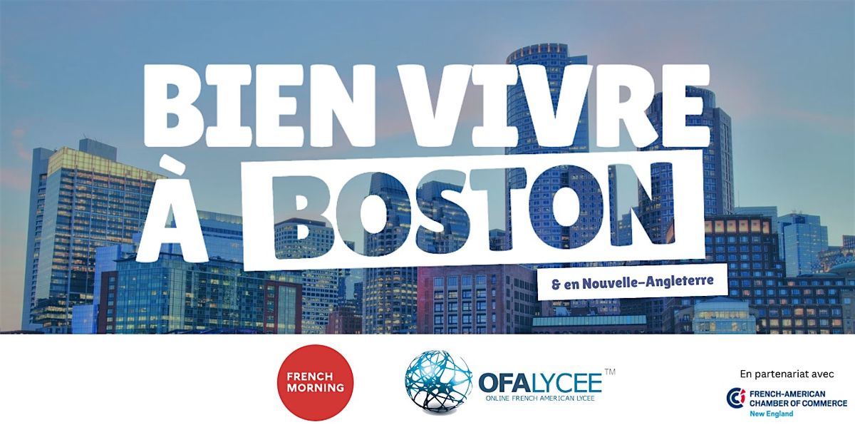 Bien Vivre \u00e0 Boston : le salon qui facilite la vie des francophones