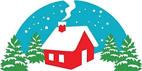 MERIDIAN SYMPHONY "Home for the Holidays" concert (Saturday Evening)