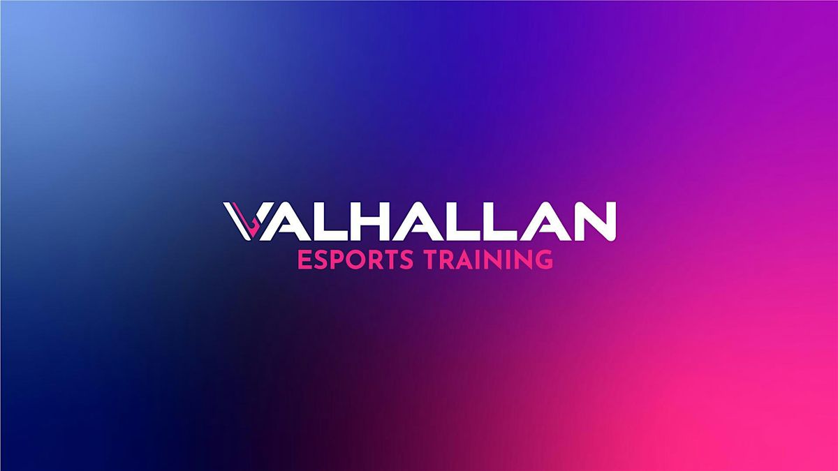 Back to School Open House at Valhallan Esports!