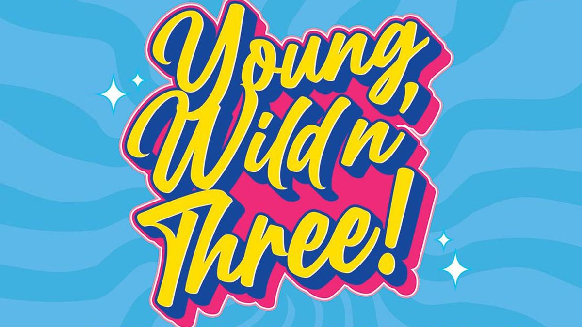 Young, Wild &amp; Three @ 147 Nightclub featuring JORDAN DAVIES