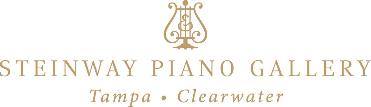 Concert: Steinway Piano Gallery (Tampa)