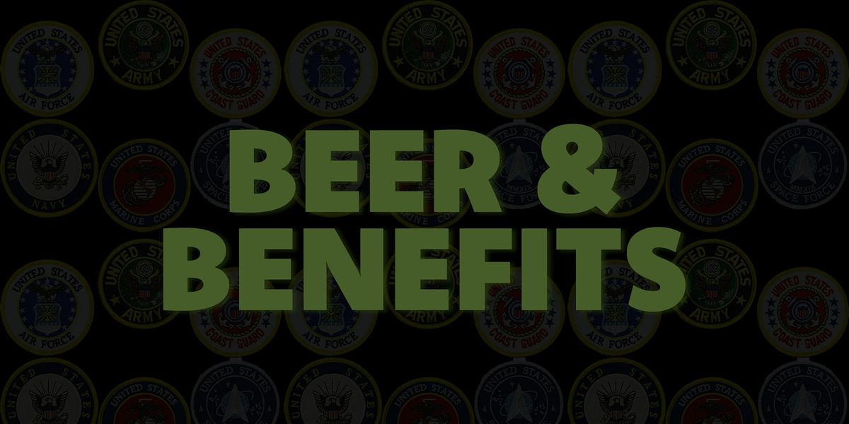 Beer and Benefits