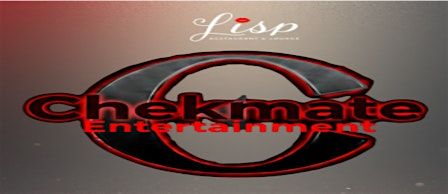 LISP Restaurant and Lounge Fridays f.\/Chekmate Entertainment.