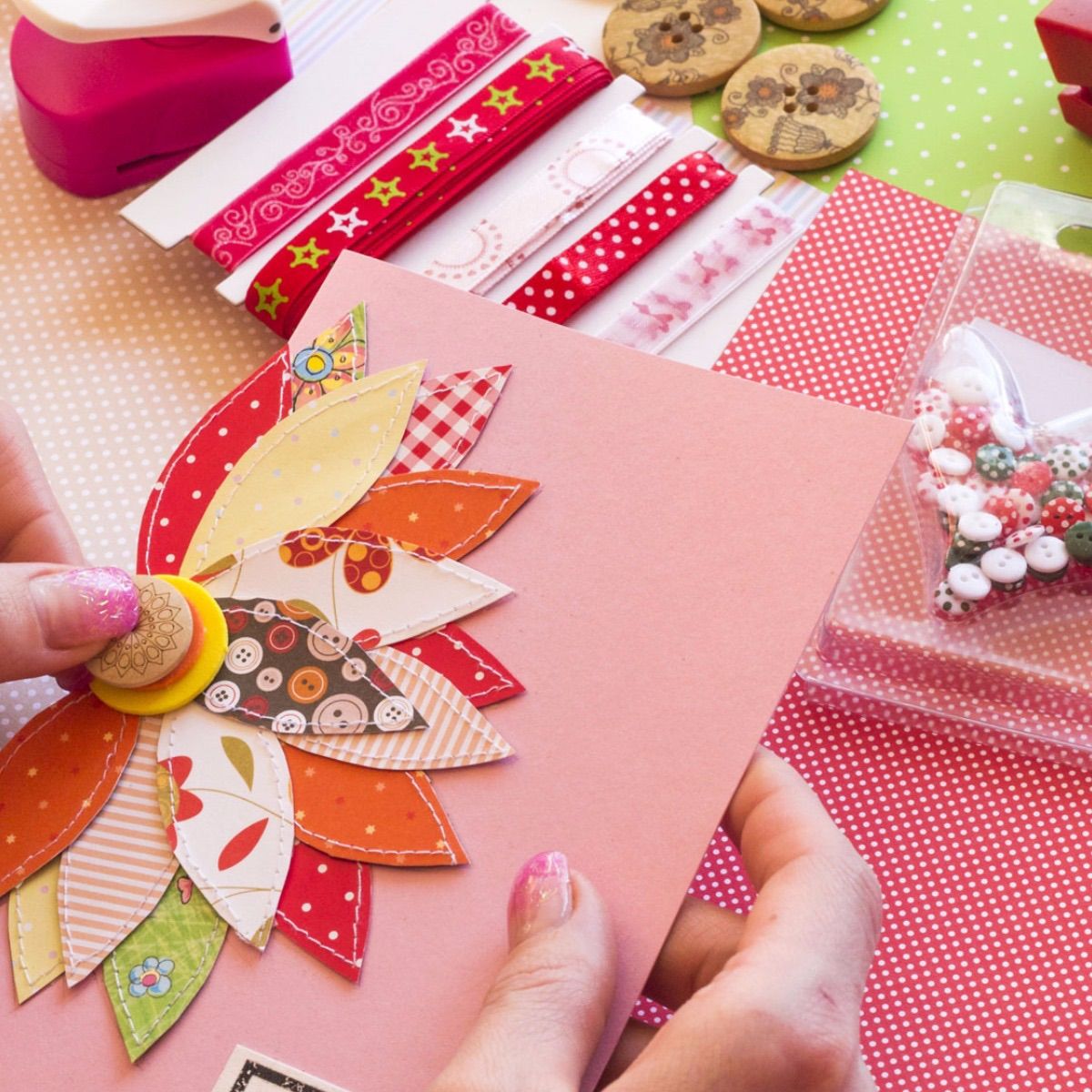 Card Making