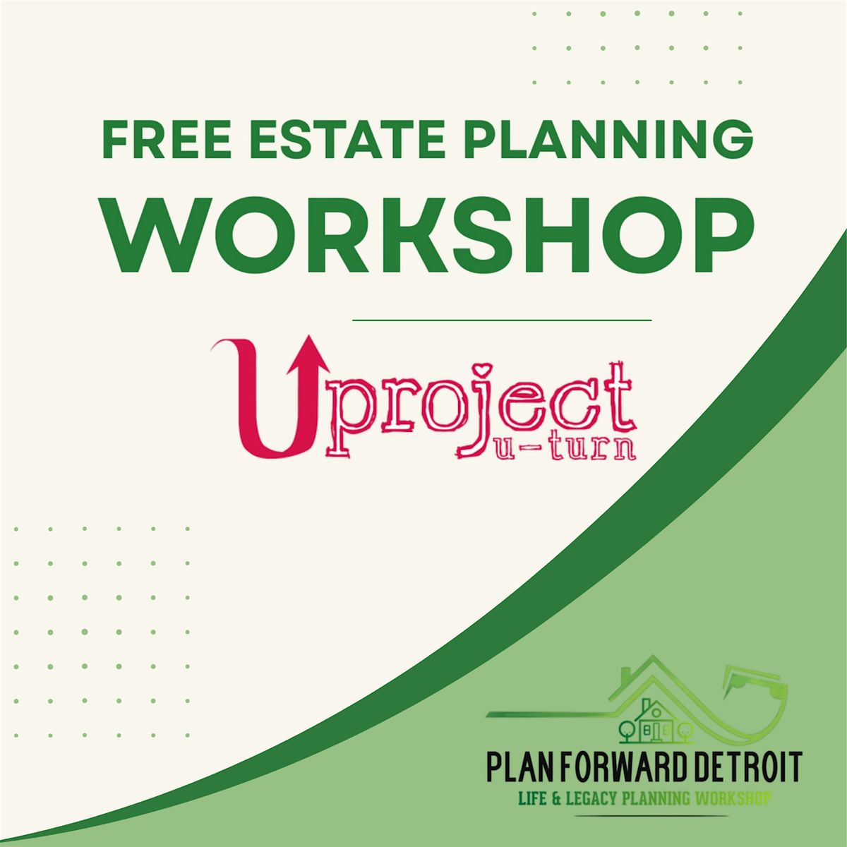 Free Estate Planning Workshop