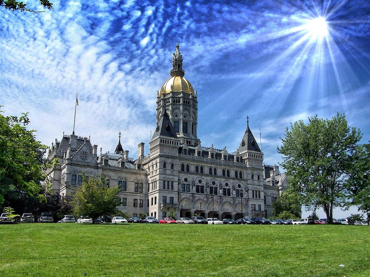 Connecticut Environmental Legislation in 2025