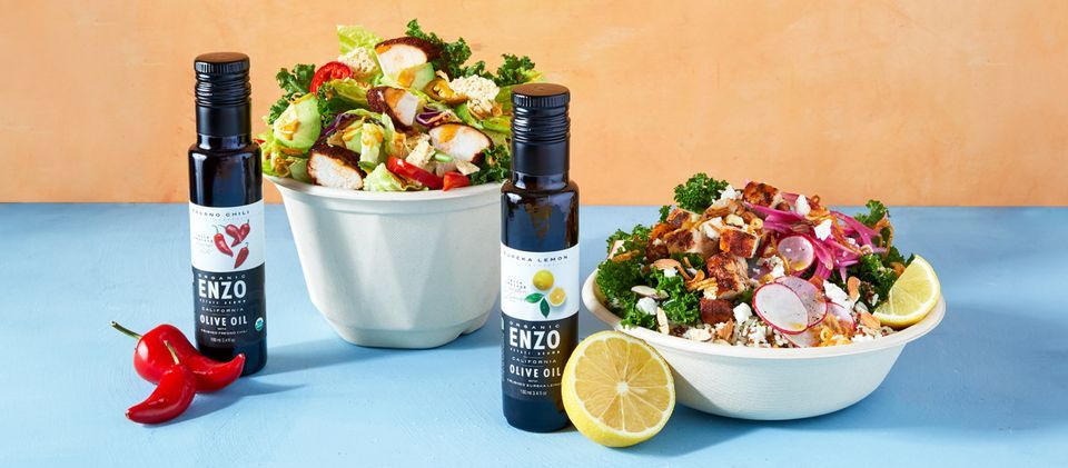 Try Our New Spring Menu In Short Pump!, Chopt Creative Salad Co. (Short ...