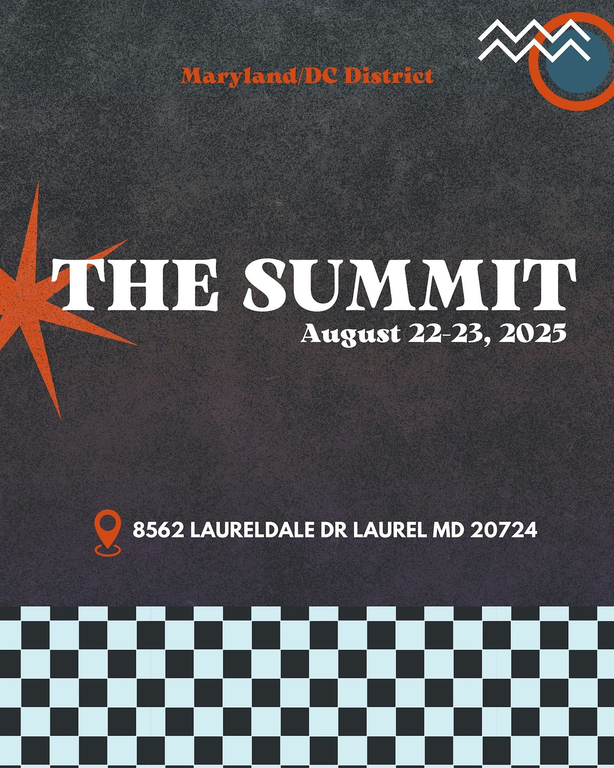 THE SUMMIT 2025