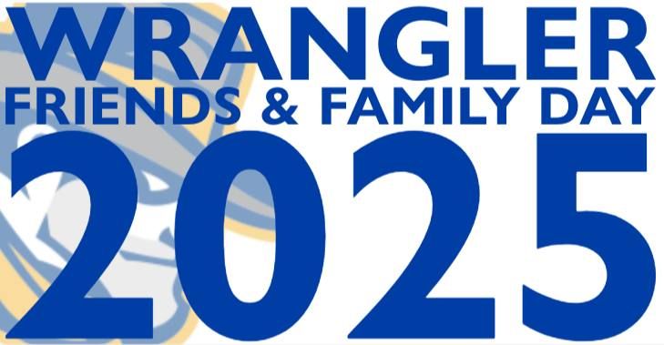 Wrangler Friends & Family Day 2025