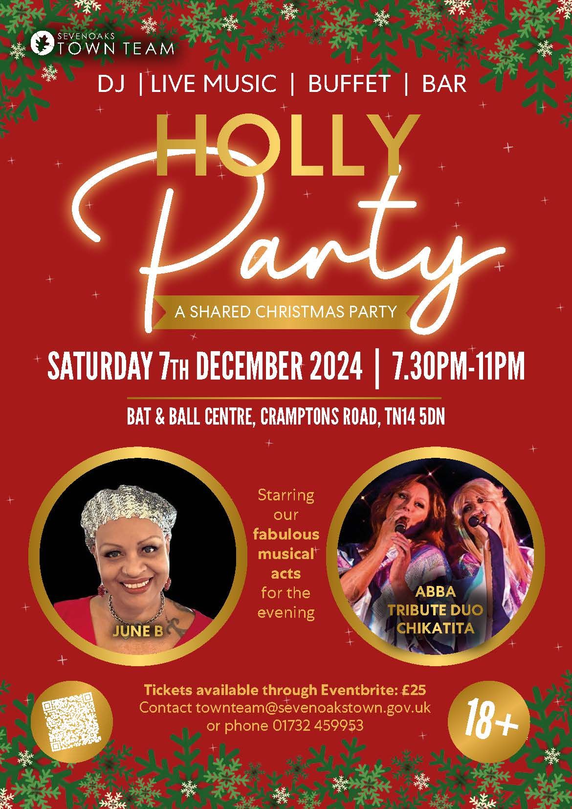 Holly Party