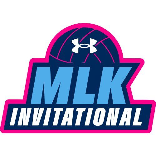 2025 MLK Invitational (Three Day Volleyball Tournament)