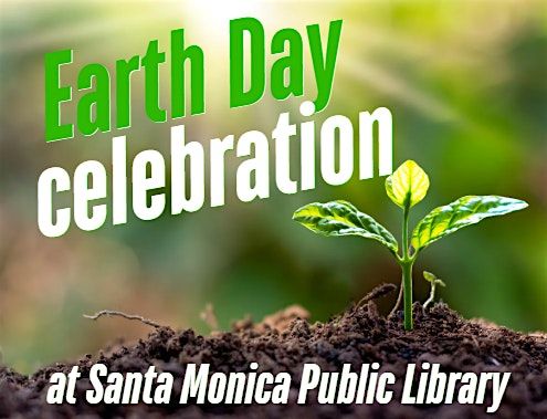 EARTH DAY CELEBRATION: OUR POWER, OUR PLANET