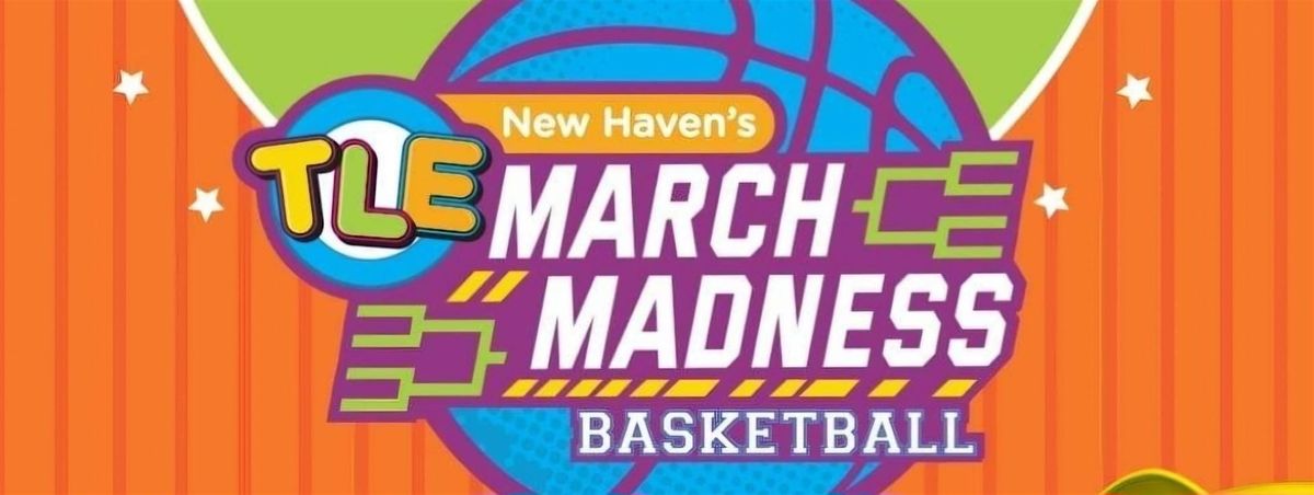 March Madness Open House at The Learning Experience