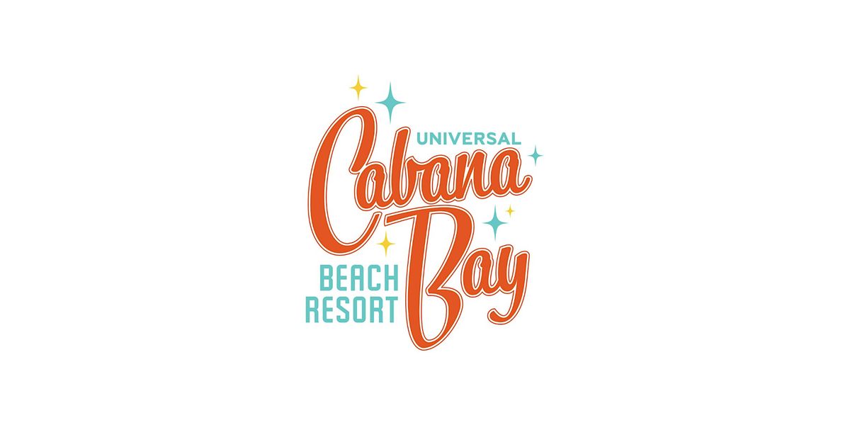 Universal Cabana Bay Beach Resort