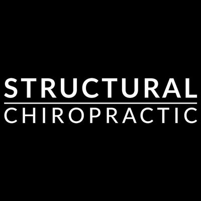 Structural Chiropractic