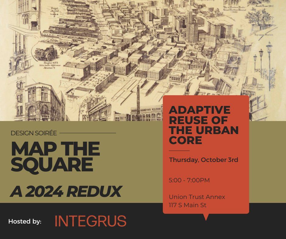 Map the Square: A 2024 Redux | Design Soir\u00e9e