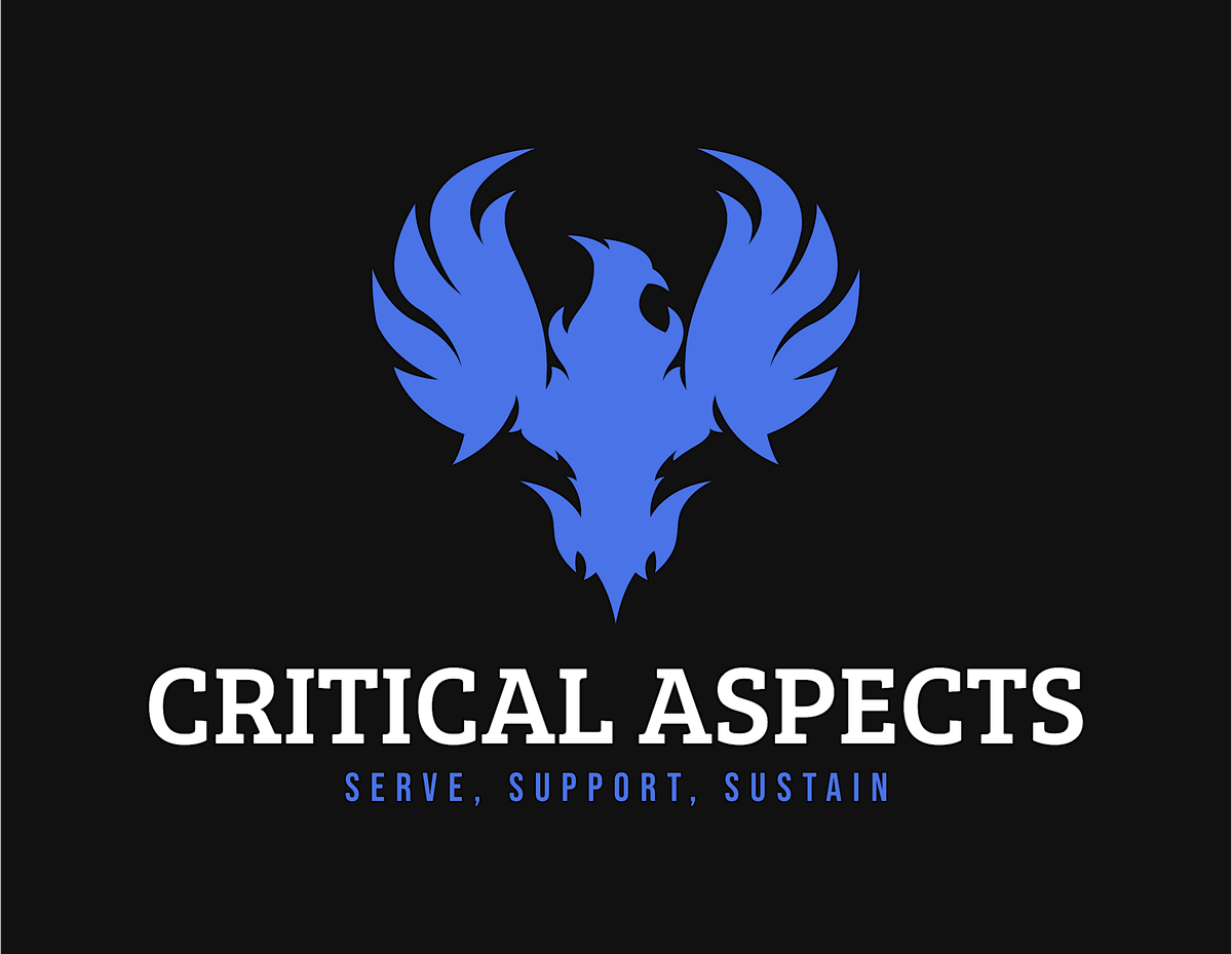 Critical Aspects 1st Annual Appreciation Night