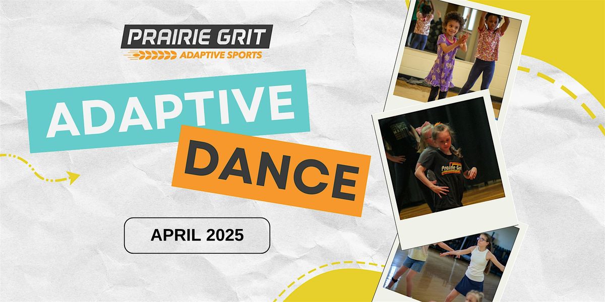 Adaptive Dance