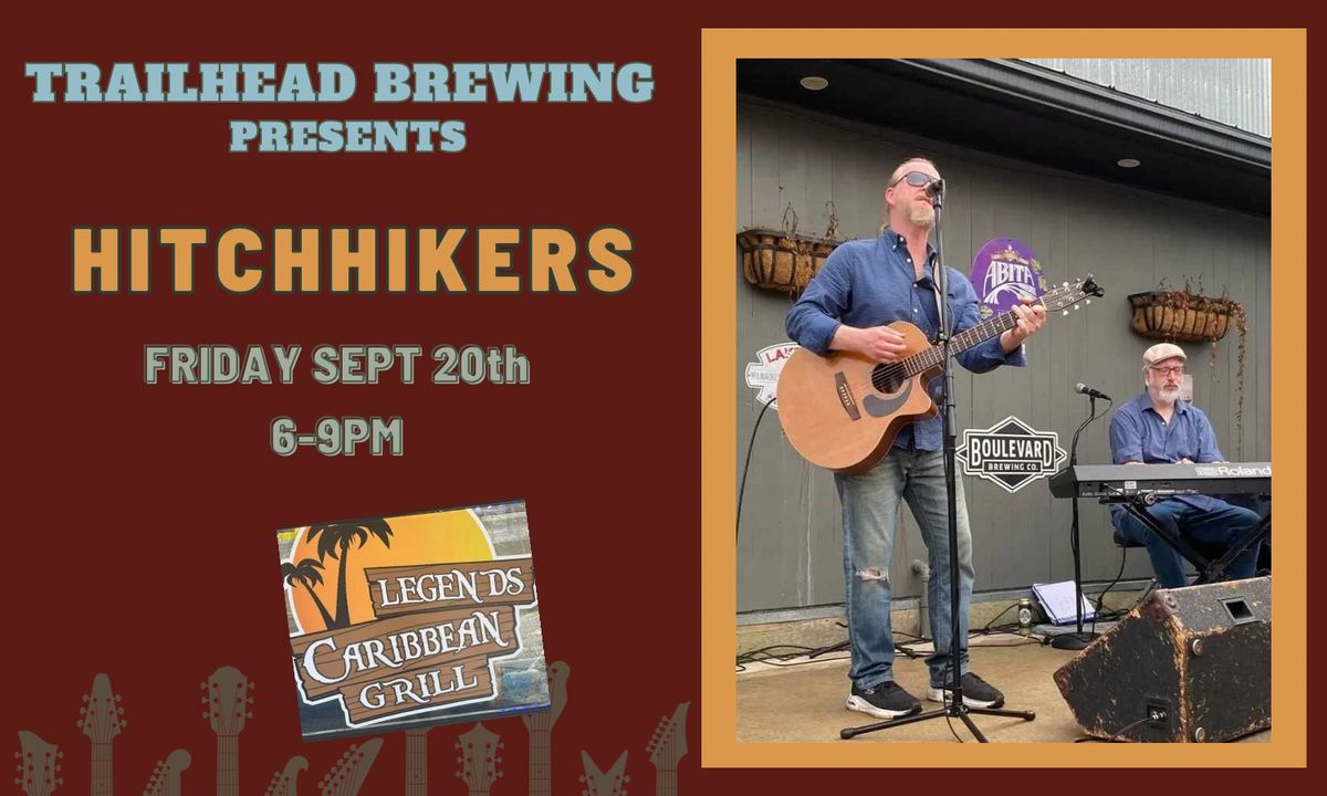 Live Music with Hitchhikers