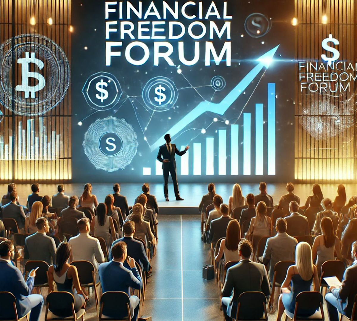 Financial Freedom Forum