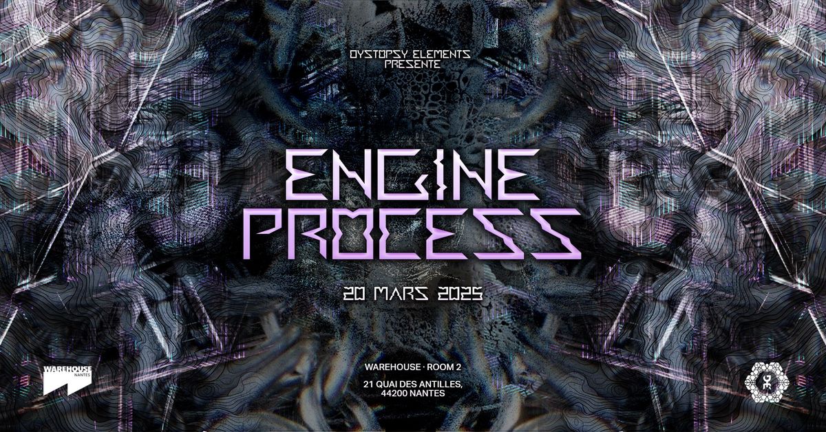 Engine Process