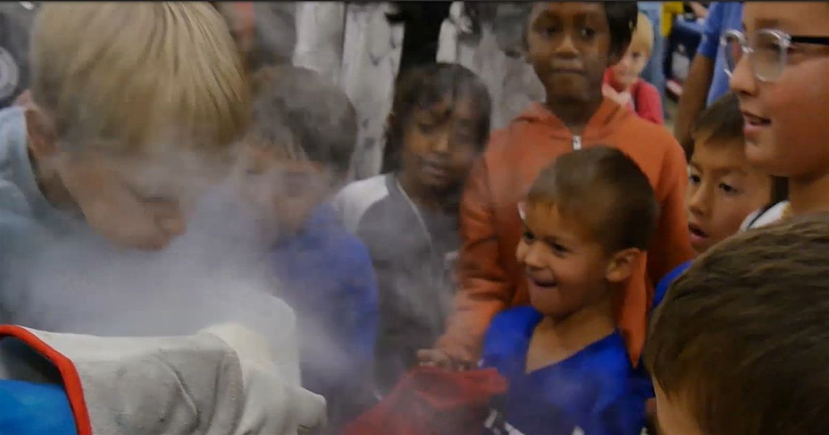Celebrate Science Indiana