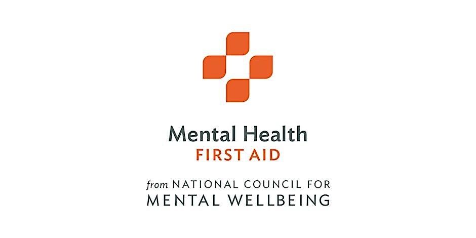 Youth Mental Health First Aid (YMHFA): In-Person