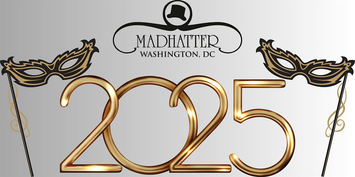 Madhatter Masquerade Ball