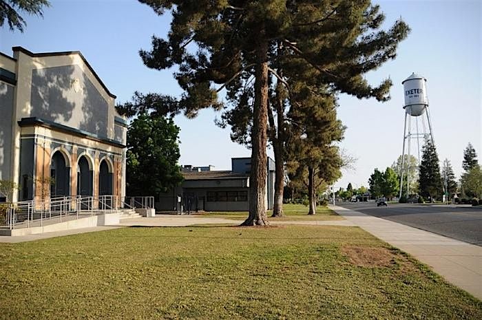 A Fun-Filled Scavenger Hunt! - Exeter\u2018s Exciting Expedition